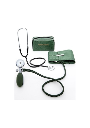 Galena Perfect Aneroid Manuel Tansiyon Aleti