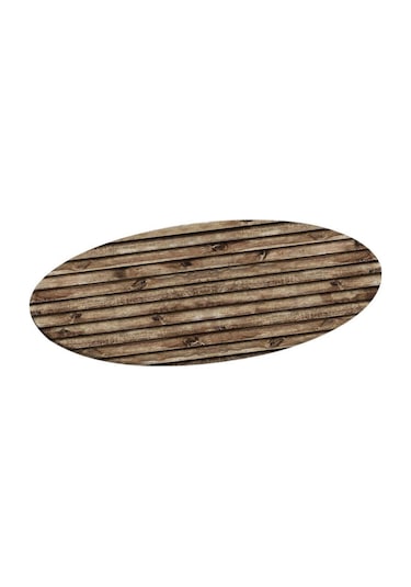 Suntek Su Geçirmez Masa Örtüsü İçin 120 Cm Yuvarlak C