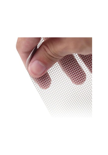 Yapışkanlı Sineklik 130 X 150 Kesilebilir Pencere Kapı Sinekliği Sivrisinek Karasinek Önleme Tülü Ağ