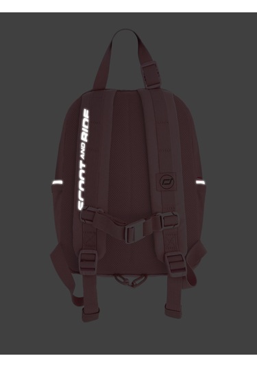 Scoot And Ride Sırt Çantası Pembe S-m 210218-96488 Pembe