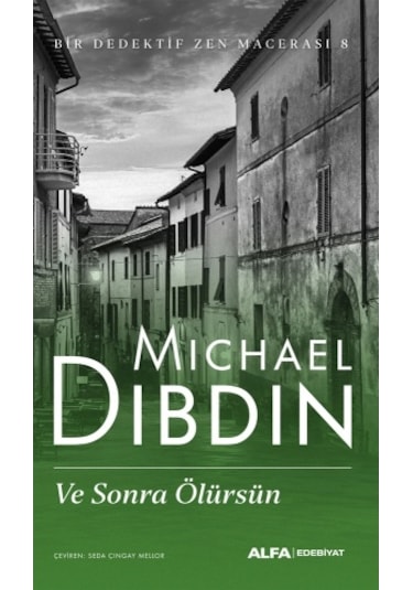 Ve Sonra Ölürsün