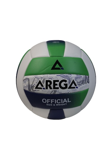 Arega Voleybol Antrenman Topu Tvb-40251 02 Beyaz