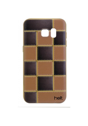 Helt Samsung Galaxy G930 S7 Uyumlu Desenli Seri Arka Koruma Kılıf