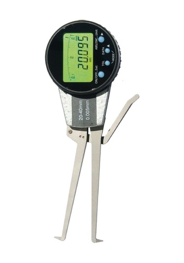 Pld 5-25x0.005mm Dijital İç Çap Komparatoru