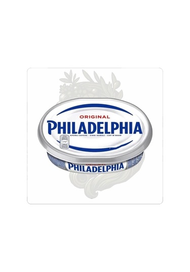 İthal Philadelphia Original 125 Gr