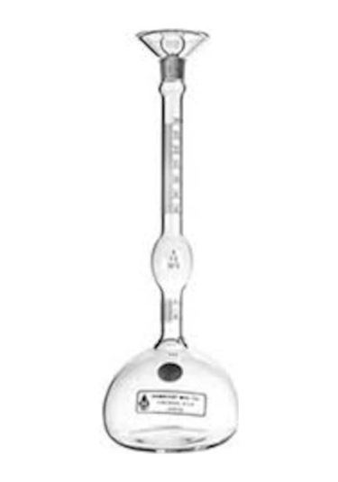 Le Chateller Balonu Borosilikat 250 Ml