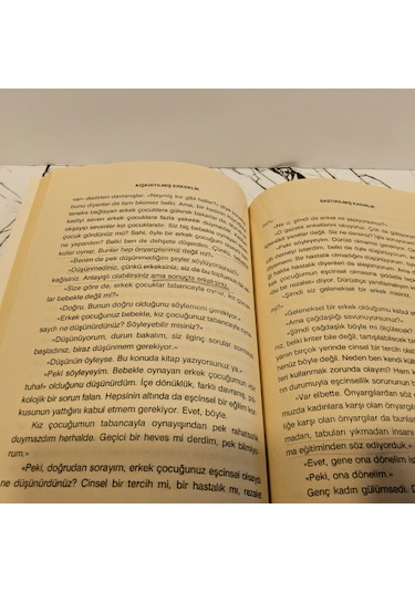 Kışkırtılmış Erkeklik Bastırılmış Kadınlar