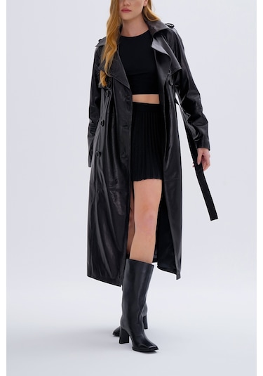 Valmenti Kadın Hakiki Deri Siyah Deri Mont 616 Z-3965 Bn Derımont Sk24/25 Sıyah Dr Siyah Valmenti Kadın Hakiki Deri Siyah Deri Mont 616 Z-3965 Bn Derımont Sk24/25 Sıyah Dr Siyah