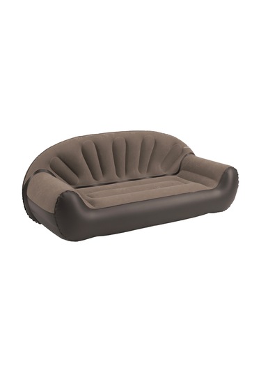 Easy Camp Maple Sofa Şişme Doğa Mobilyası Kahve