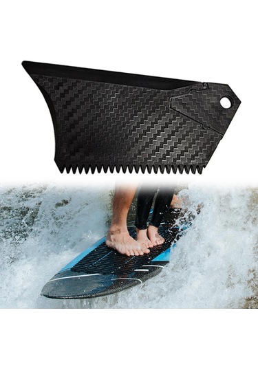 Homyl Sörf Tahtası Balmumu Tarağı Temizleyici Aracı Sökücü Tarak