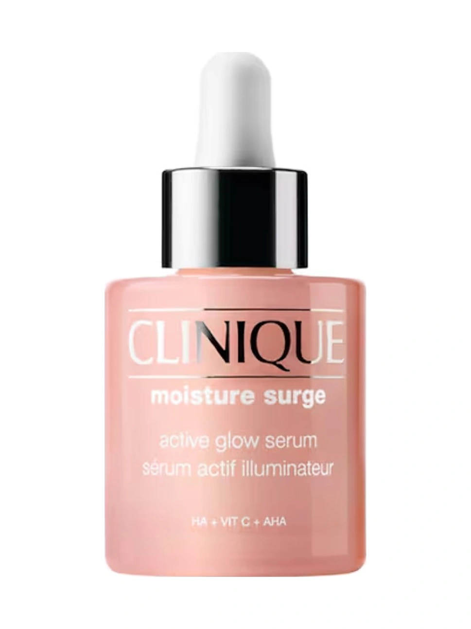 Clinique Moisture Surge Active Glow - Nemlendirici Yüz Serumu 30 Ml