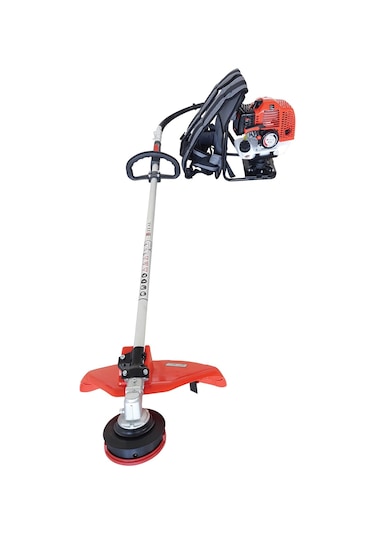 Ital IBS530 2.1 HP Düz Şaftlı Benzinli Sırt Tırpan