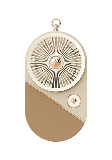 Taşınabililir Mini Usb Şarjlı 3 Kademeli El Vantilatör Fan Soğutucu Ys2528