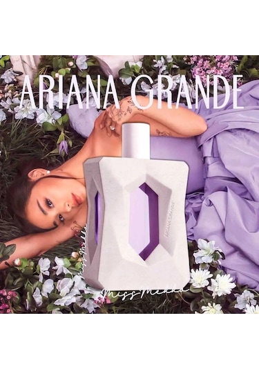 Ariana Grande Kadın Parfüm EDP 100 ML