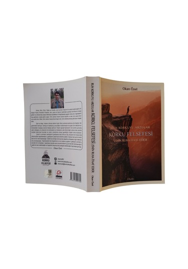 Korku Felsefesi - Okan Özel