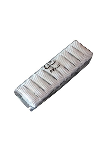 Sandwich İphone Uyumlu 7/8/x/6s İçin 8pın Altın Kaplama Usb Kablosu, Akıllı Çip İle Gerçek Zamanlı Akım Algılama, Hızlı Sabit