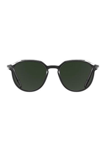 Silhouette 4090 75 9260 Unisex Güneş Gözlüğü Siyah