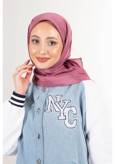 Harem Scarf Brisa Vual Eşarp Lavanta