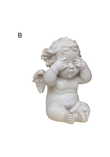 Kullanışlı Heykel Sergileme Çok Kullanımlı Göz Alıcı Dekoratif 5