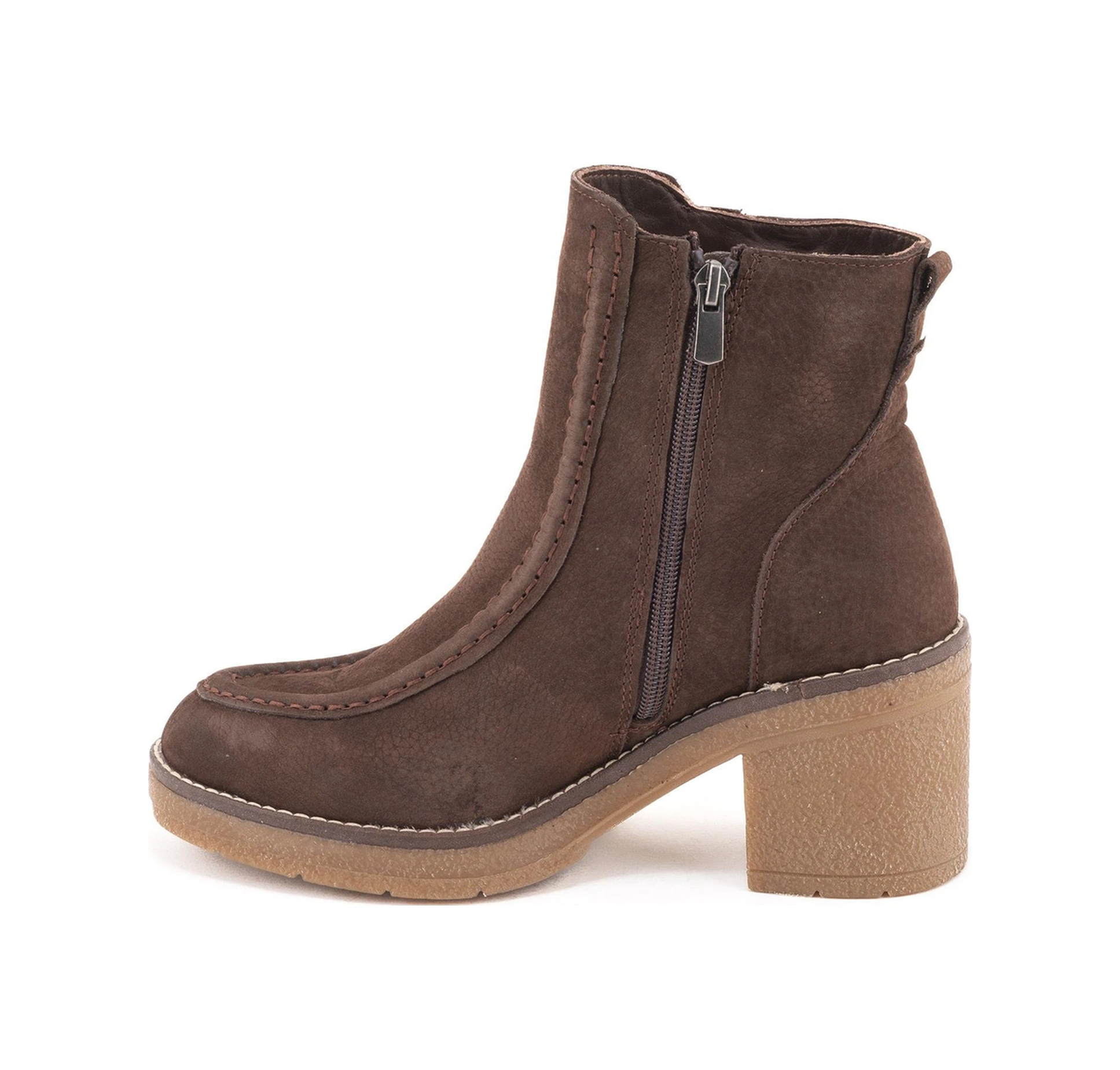 Mamma Mia D25kb-1280 Kadın Bot Mam6k1280b01751 Kahverengi