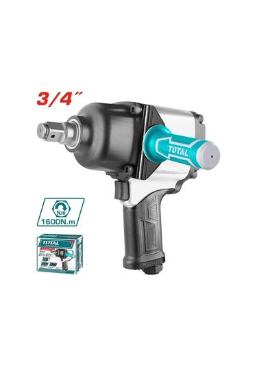 Total Tat40342 Havalı Somun Sıkma