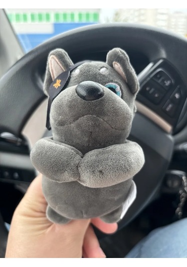 Mıshek Goods Araç İçin Panel Oyuncağı 245838187