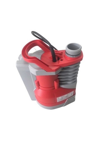 Venedik Pro QSB-750122 Dalgıç Pompa 750W-ToptancıyızBiz