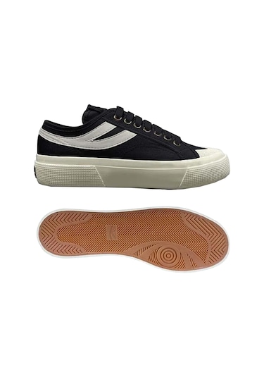 Superga 2750 Panatta 3.0 Siyah Siyah