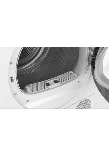 Profilo KM9611CTR 9 KG Isı Pompalı Çamaşır Kurutma Makinesi