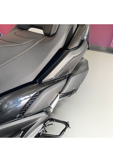 Modimot X-max Dijital Kasa Sele Altı Grenaj Koruma 23-25