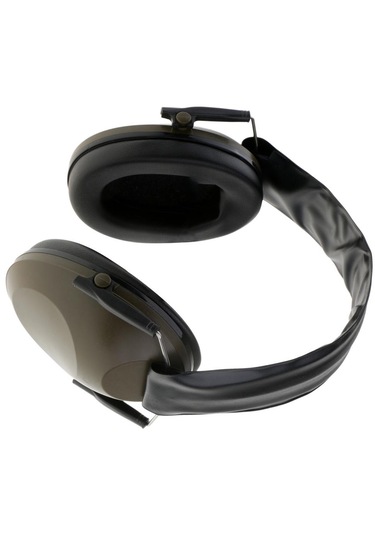 Homyl Kulaklıklar Çekim Avlanma Gürültü Azaltma Yeşil