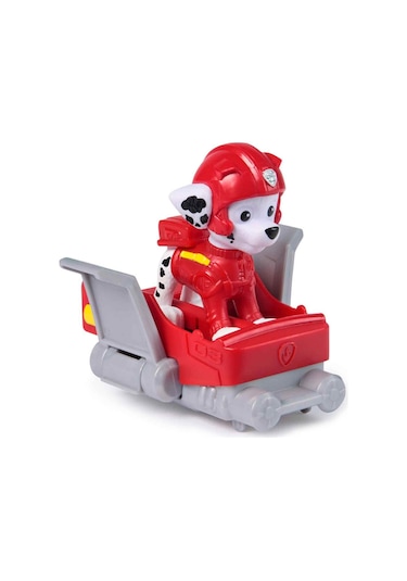Paw Patrol Figür Ve Planör Marshall 6071503