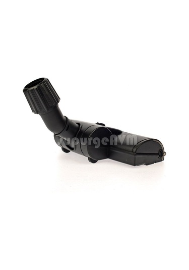 Fakir Deluxe 9800S Öko Süpürge Universal Turbo Emici Yer Başlığı