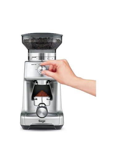 Sage SCG600 Kahve Öğütücü Gri