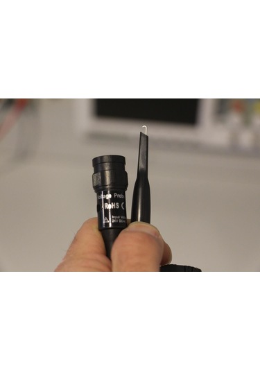 Owon P4100 Osiloskop Probu 100 Mhz 2kv 100x