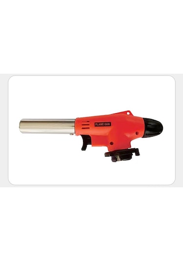 Rekotools - Samping Pürmüz Başlığı Eco Kırmızı