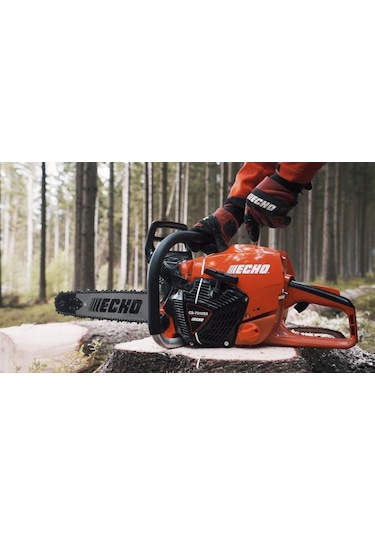 Echo CS-7310 SX Benzinli Ağaç Kesme Makinesi