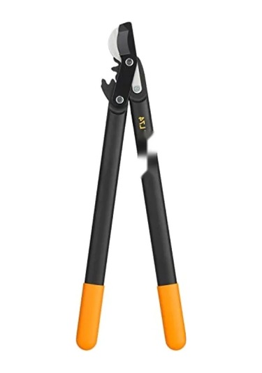 Yeşil Odun İçin Baypas Bıçaklı Budama Makası, 55 Cm
