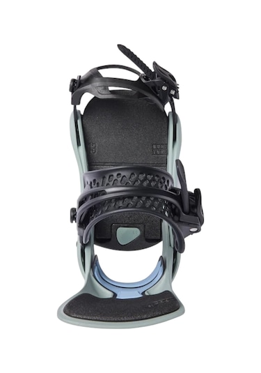 Burton Lexa X Binding Kadın Yeşil Snowboard Bağlaması 3612 Yeşil