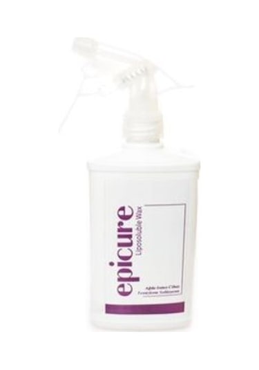 Epicure Ağda Cihazı Temizleme Solüsyonu 500 ML