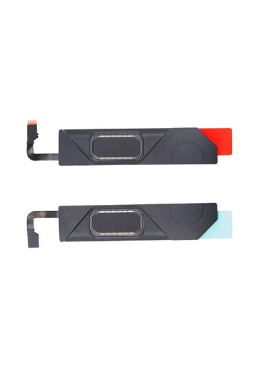 Apple Uyumlu MacBook Pro 13" 2020 A2251 Speaker L+r