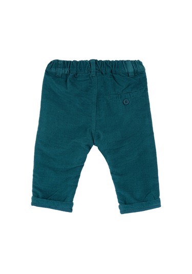 Chicco Pantalon 09007854000000 000058 Dark Green
