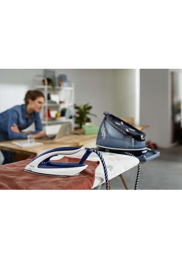 Philips GC9330 Buhar Kazanlı Ütü (Teşhir)