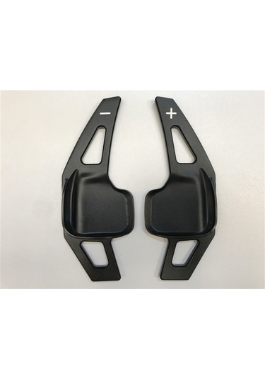 Bmw 3 Seri F30 M Direksiyon F1 Vites Kulakçık Paddle Shift Kırmızı