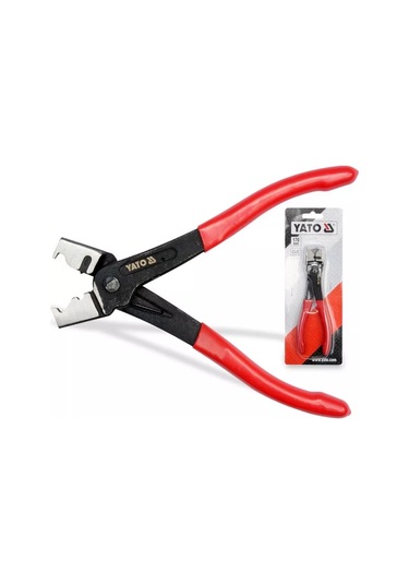 Yato Kurdelekeli Kelepçeler İçin Pense 211022481