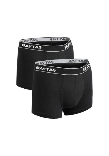 Baytaş Ekonomik Likralı Boxer 10 Lu 001