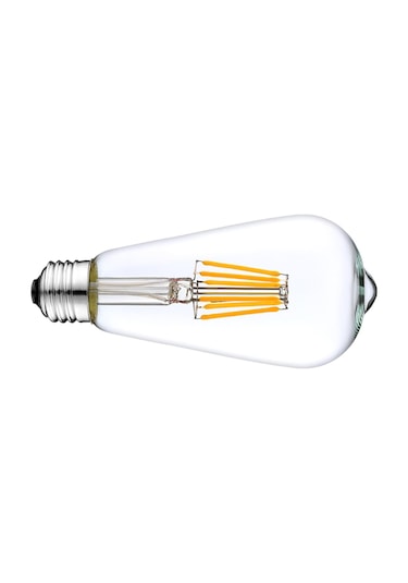 Bix Sl-03 6W Daylight A+ Uzaktan Kontrol ve Zaman Ayarlı Akıllı A