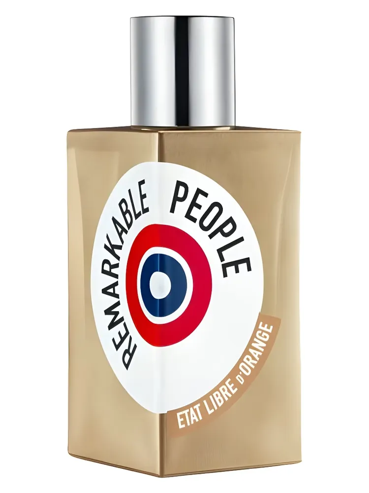 Etat Libre D'orange Remarkable People Edp 100 Ml Baharat