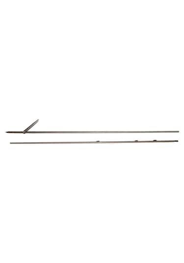 Bullshark Sniper SharkFin  6.5 mm 630 Kalite Paslanmaz Zıpkın Şiş