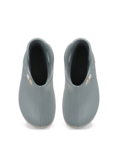 Bınono Tog P 3pr Grı Kız Çocuk Yağmur Çizmesi 000000000101486691 Gri - Pembe